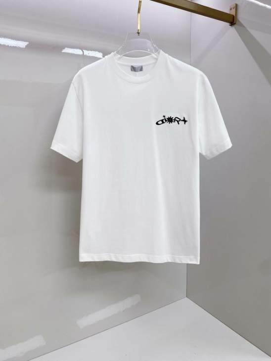 Dior T Shirts Short _SKUDiorS-2XLtltx13316014